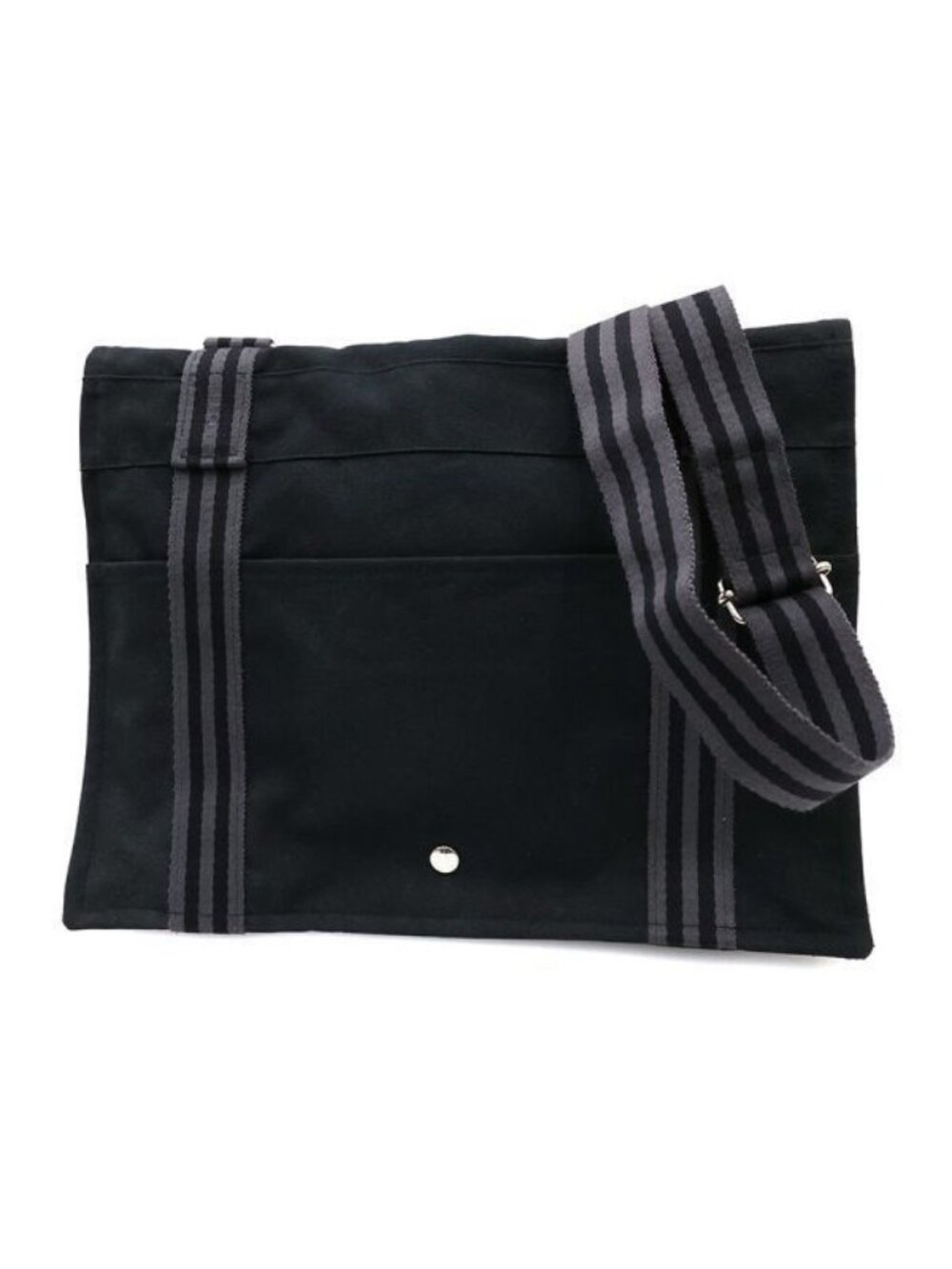 Hermes Fourre Tout Besace MM Tote Bag